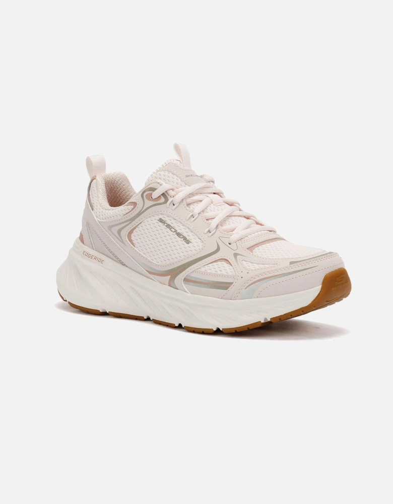 Edgeridge Women's Silver Eclipse Pink Trainers