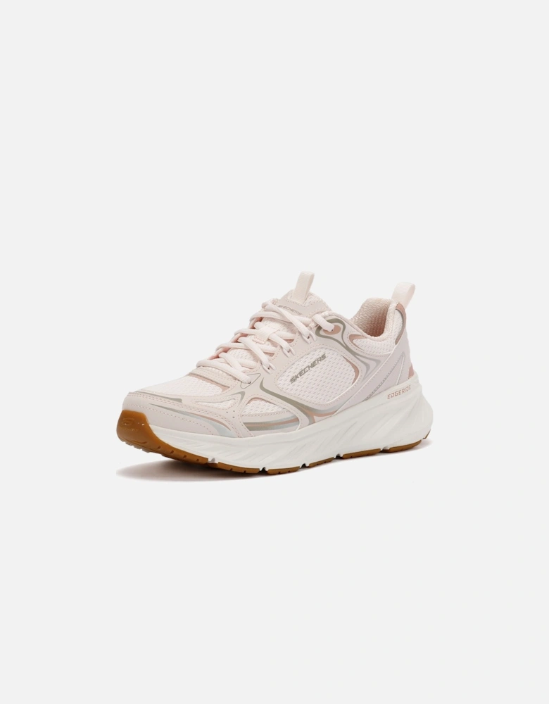 Edgeridge Women's Silver Eclipse Pink Trainers