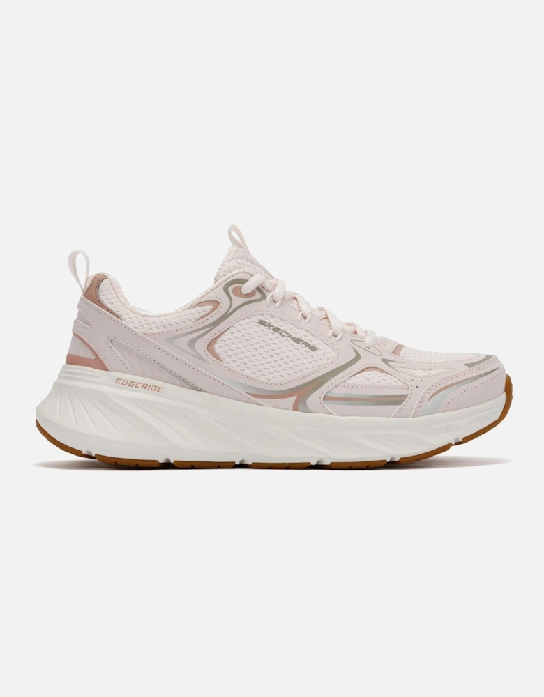Edgeridge Women's Silver Eclipse Pink Trainers