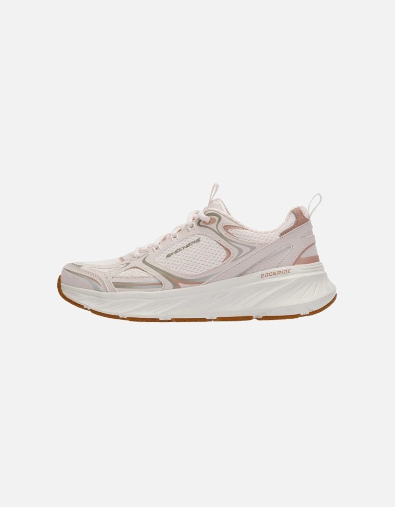 Edgeridge Women's Silver Eclipse Pink Trainers