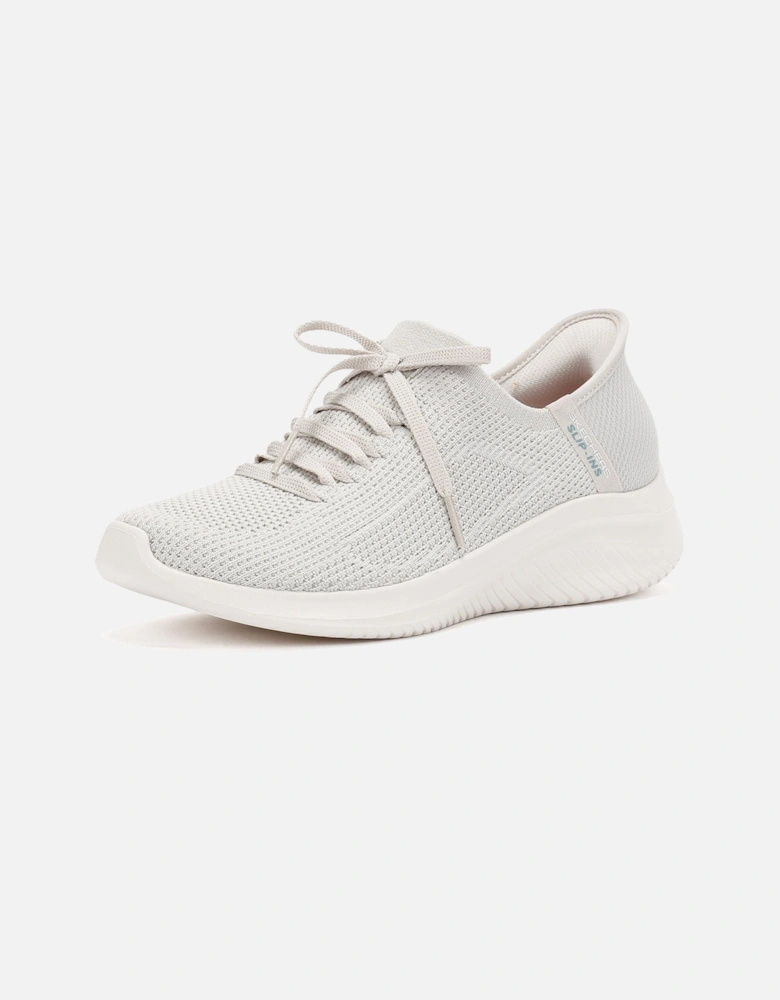 Ultra Flex 3.0 Elevated Women's Light Grey Trainers