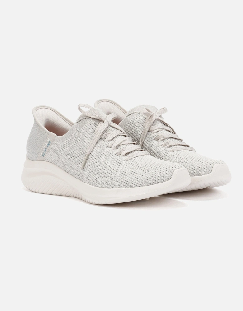 Ultra Flex 3.0 Elevated Women's Light Grey Trainers