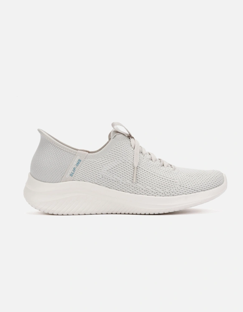 Ultra Flex 3.0 Elevated Women's Light Grey Trainers