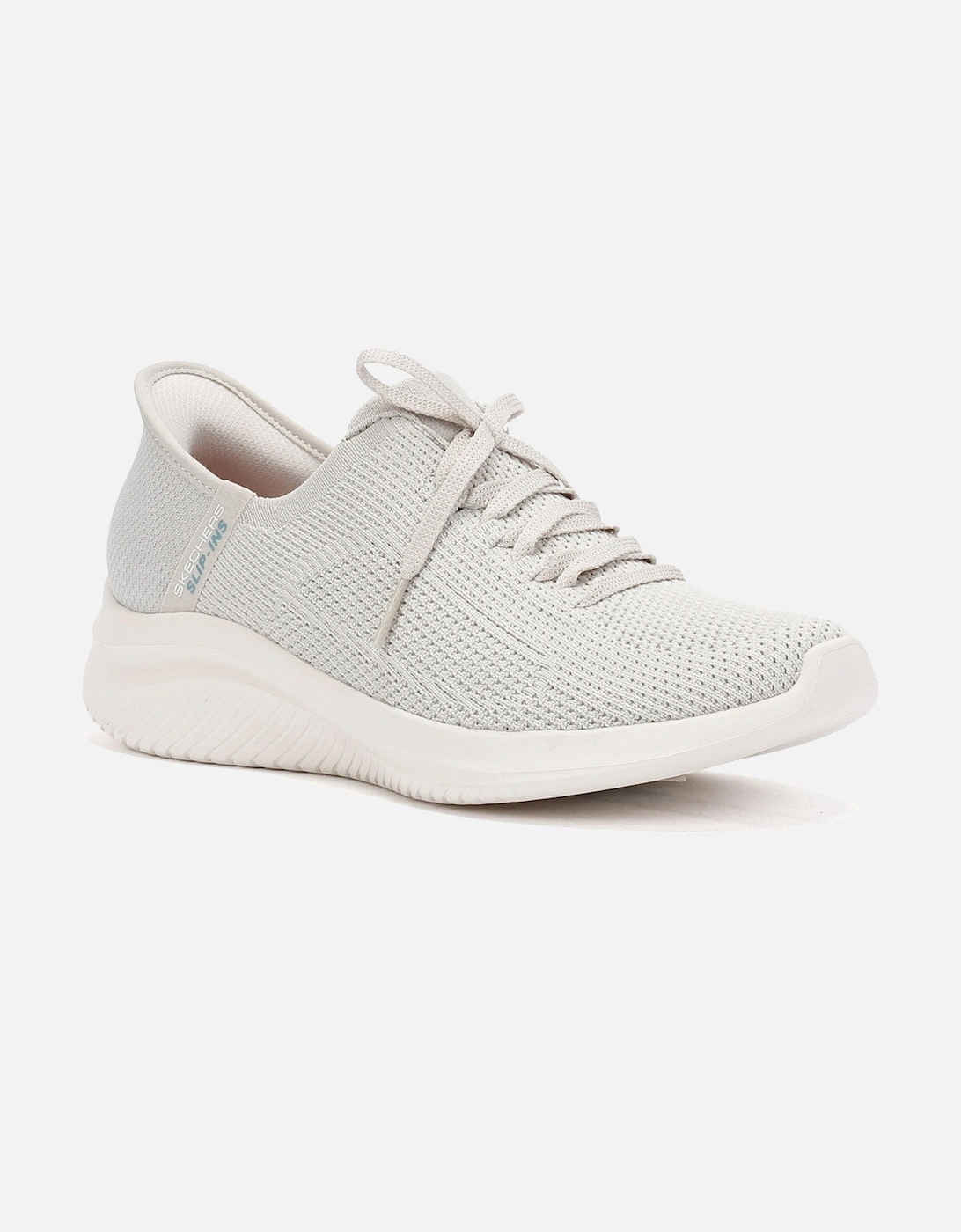 Ultra Flex 3.0 Elevated Women's Light Grey Trainers