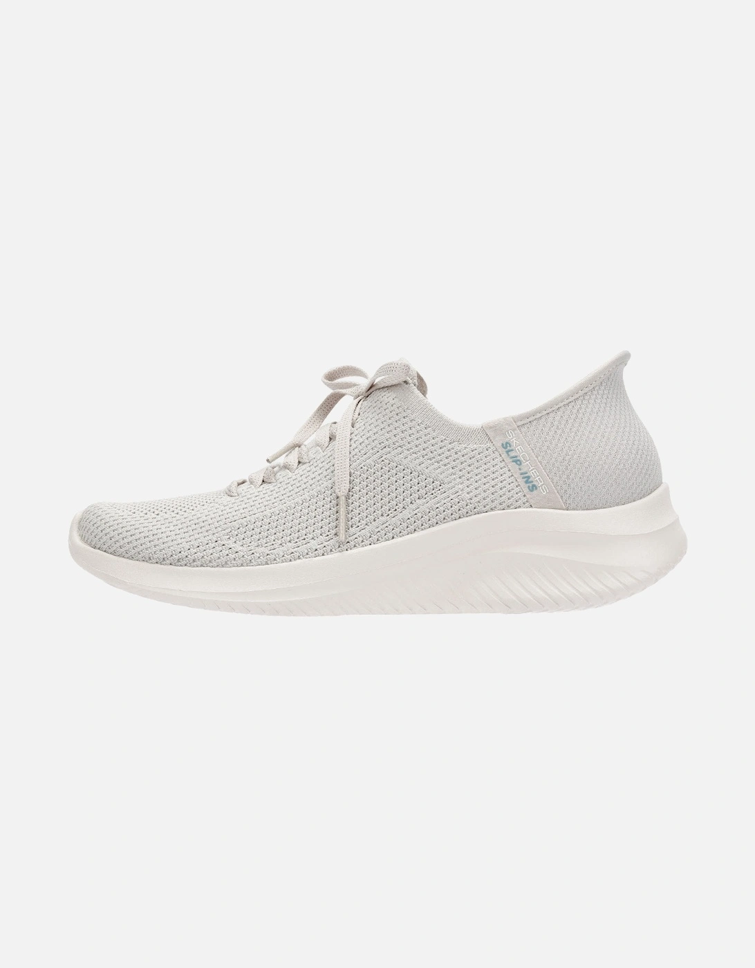 Ultra Flex 3.0 Elevated Women's Light Grey Trainers
