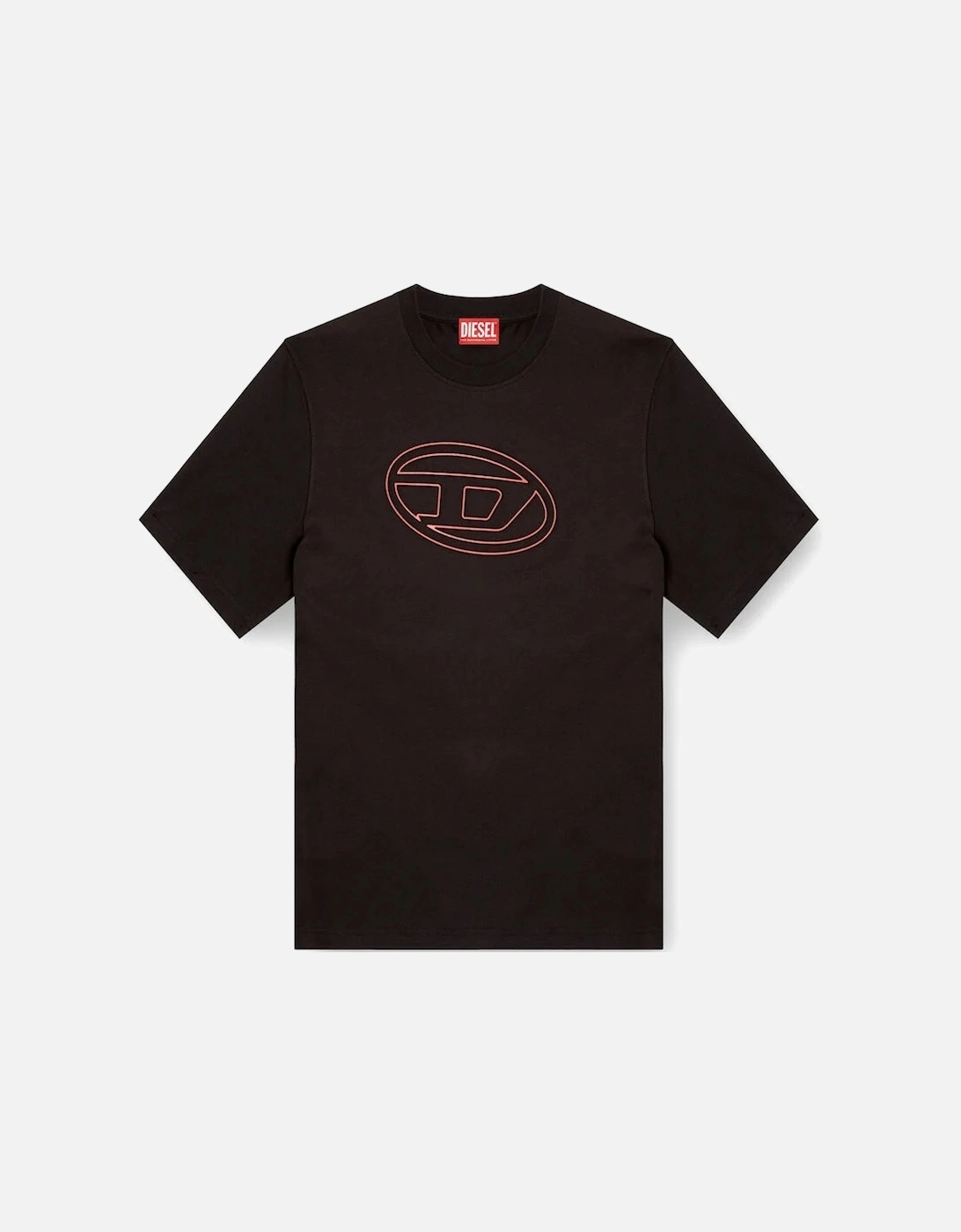T-Adjust Maglietta T-Shirt - Black, 5 of 4