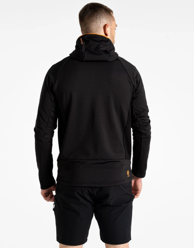 Mens Assimilate IV Core Stretch Jacket