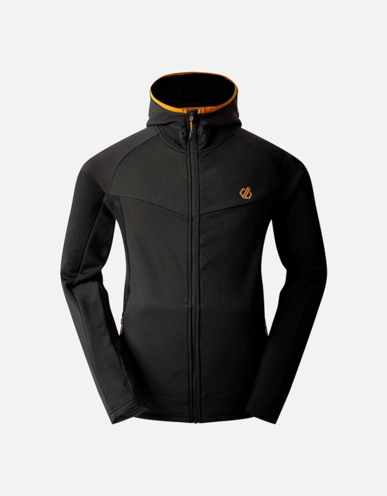 Mens Assimilate IV Core Stretch Jacket