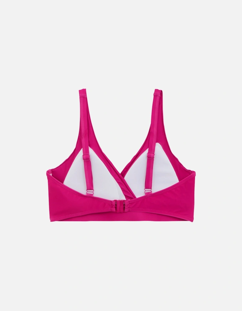 Womens Paloma Adjustable Bikini Top