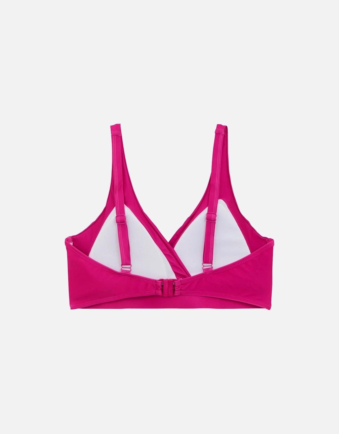 Womens Paloma Adjustable Bikini Top