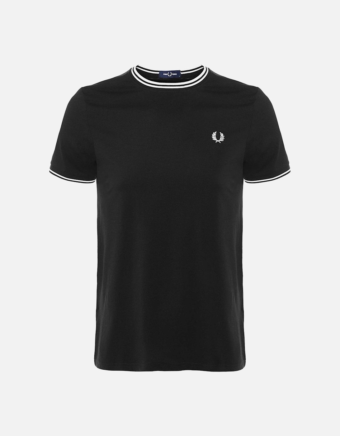 Twin Tipped T Shirt, 4 of 3