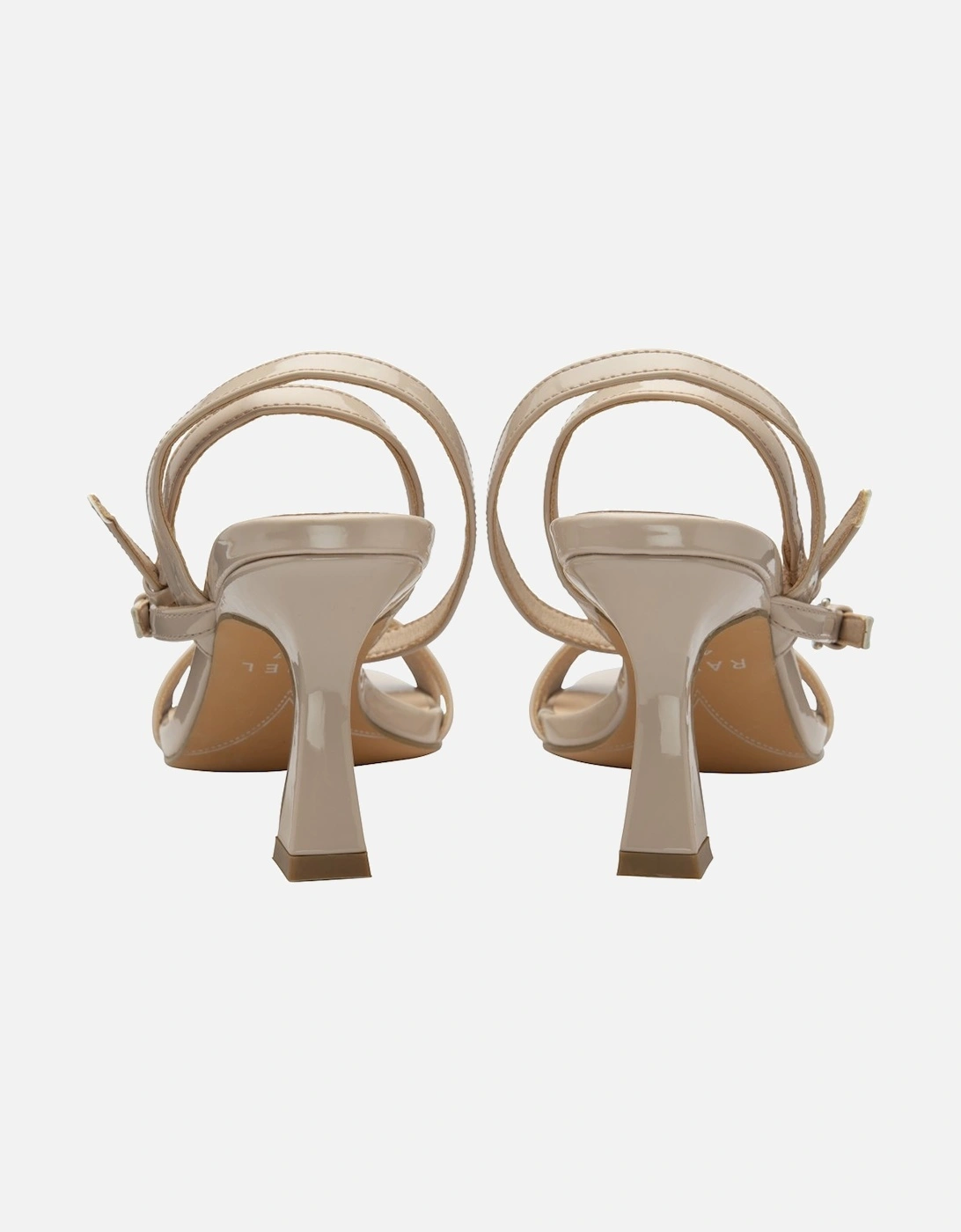 Arten Womens Heeled Sandals