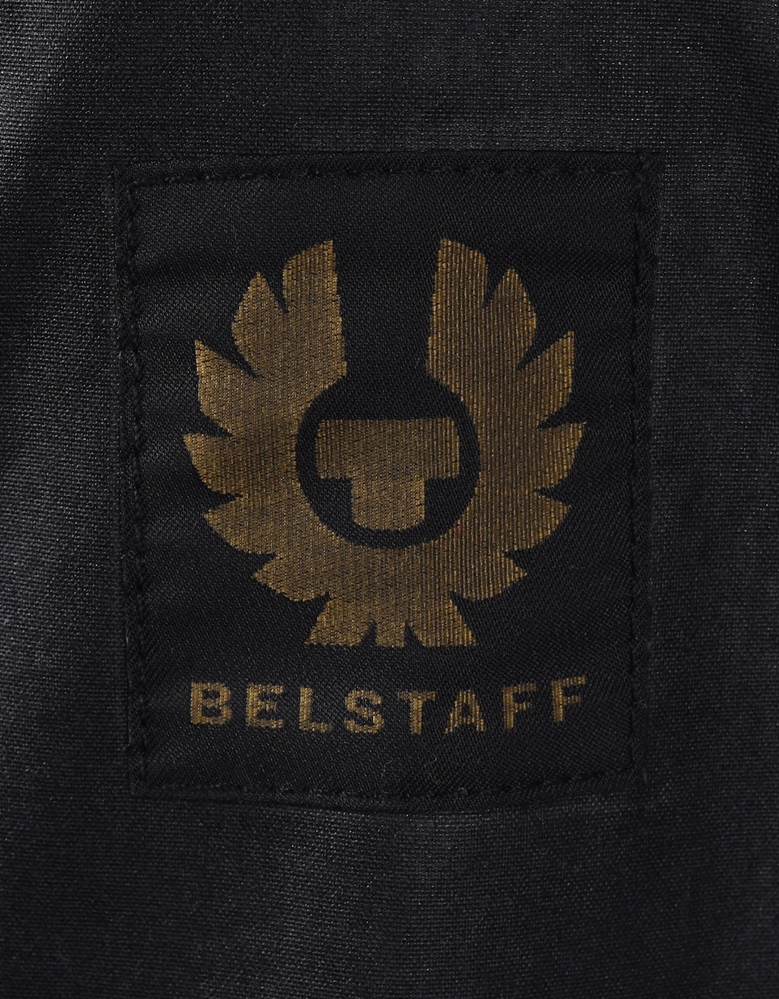 Sideline Jacket Black