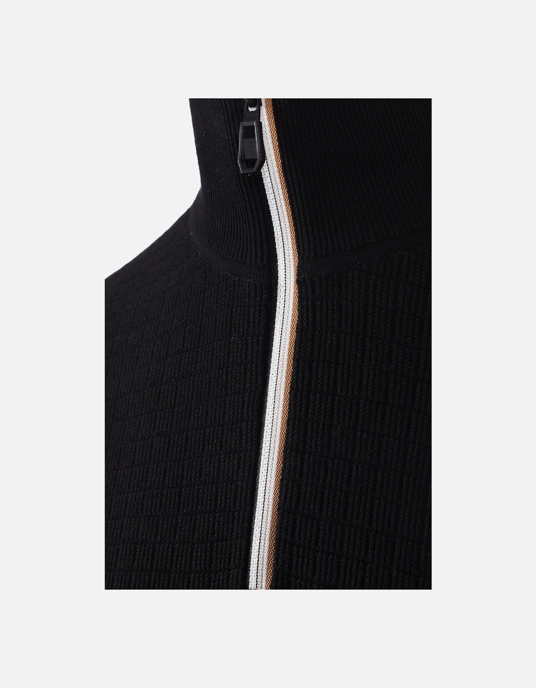 BOSS Green K_Hydro Sweatshirt Black