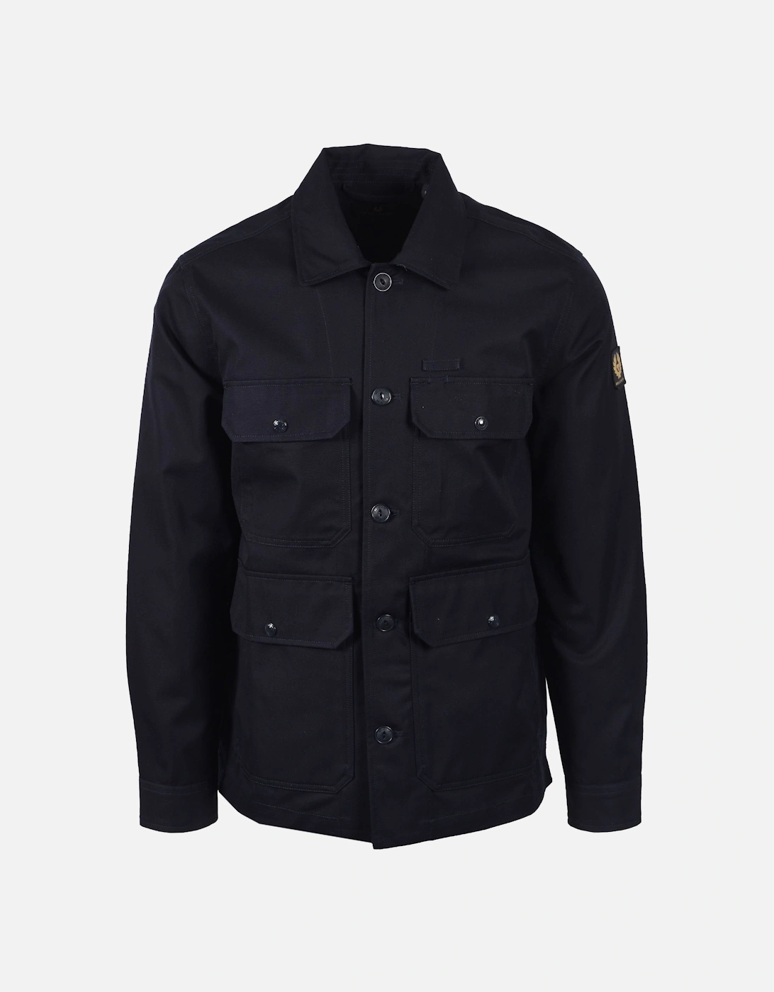 Forge Jacket Dark Ink, 6 of 5