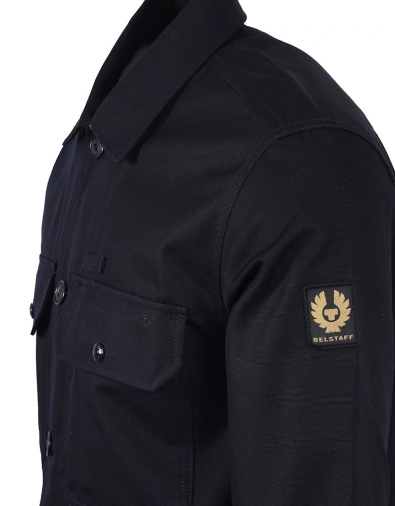 Forge Jacket Dark Ink