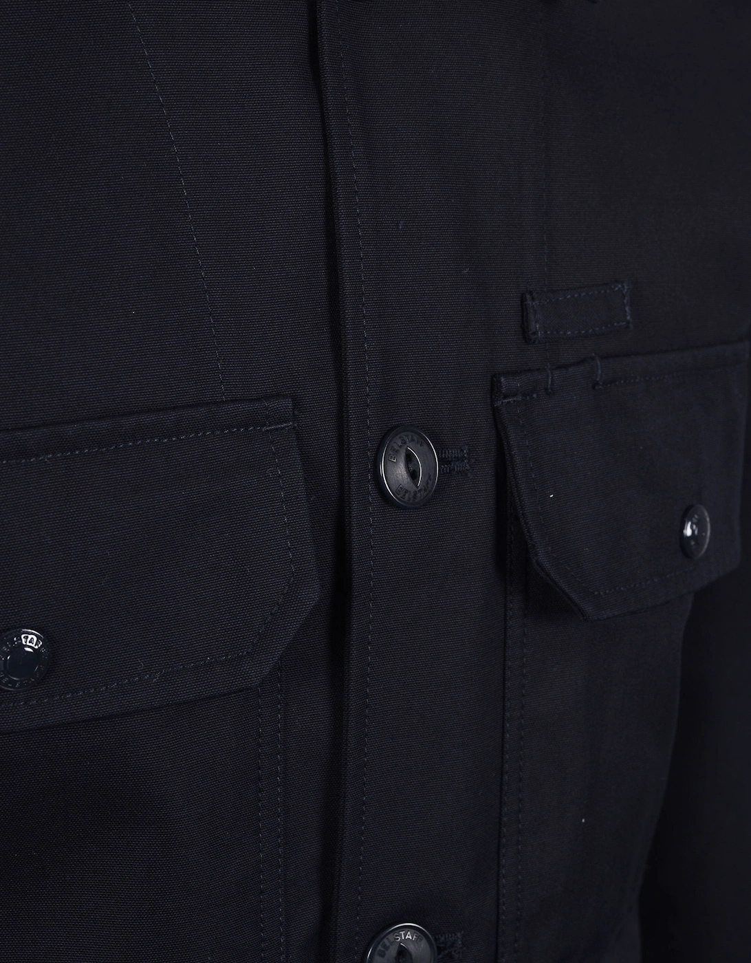 Forge Jacket Dark Ink