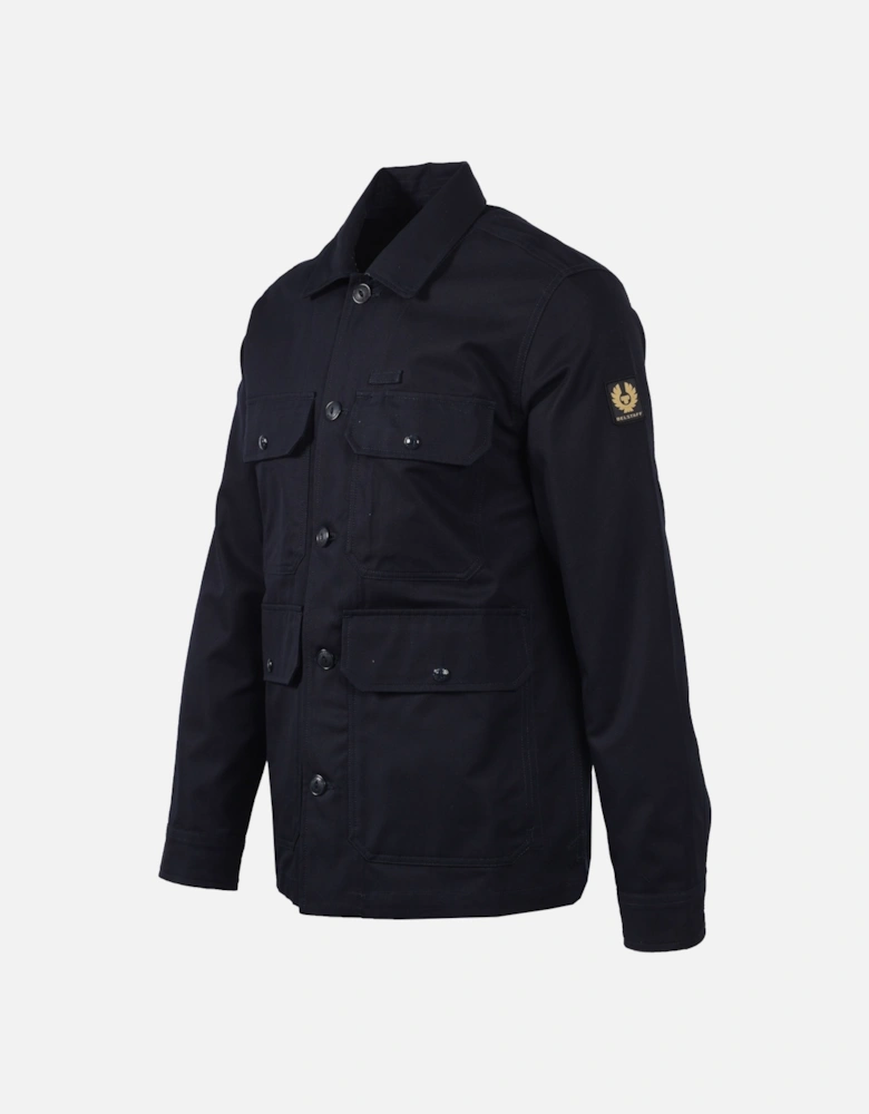 Forge Jacket Dark Ink