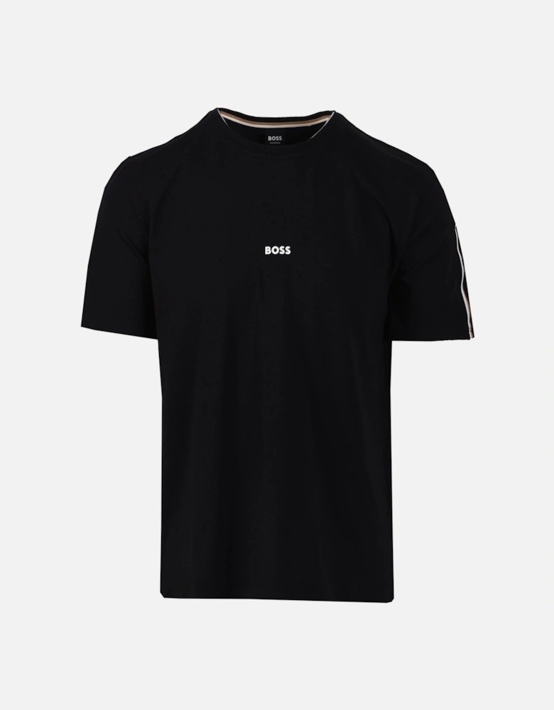 BOSS Unique T-Shirt Black