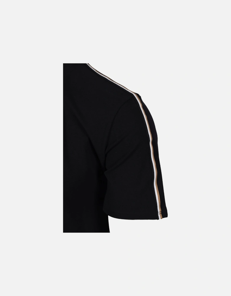BOSS Unique T-Shirt Black