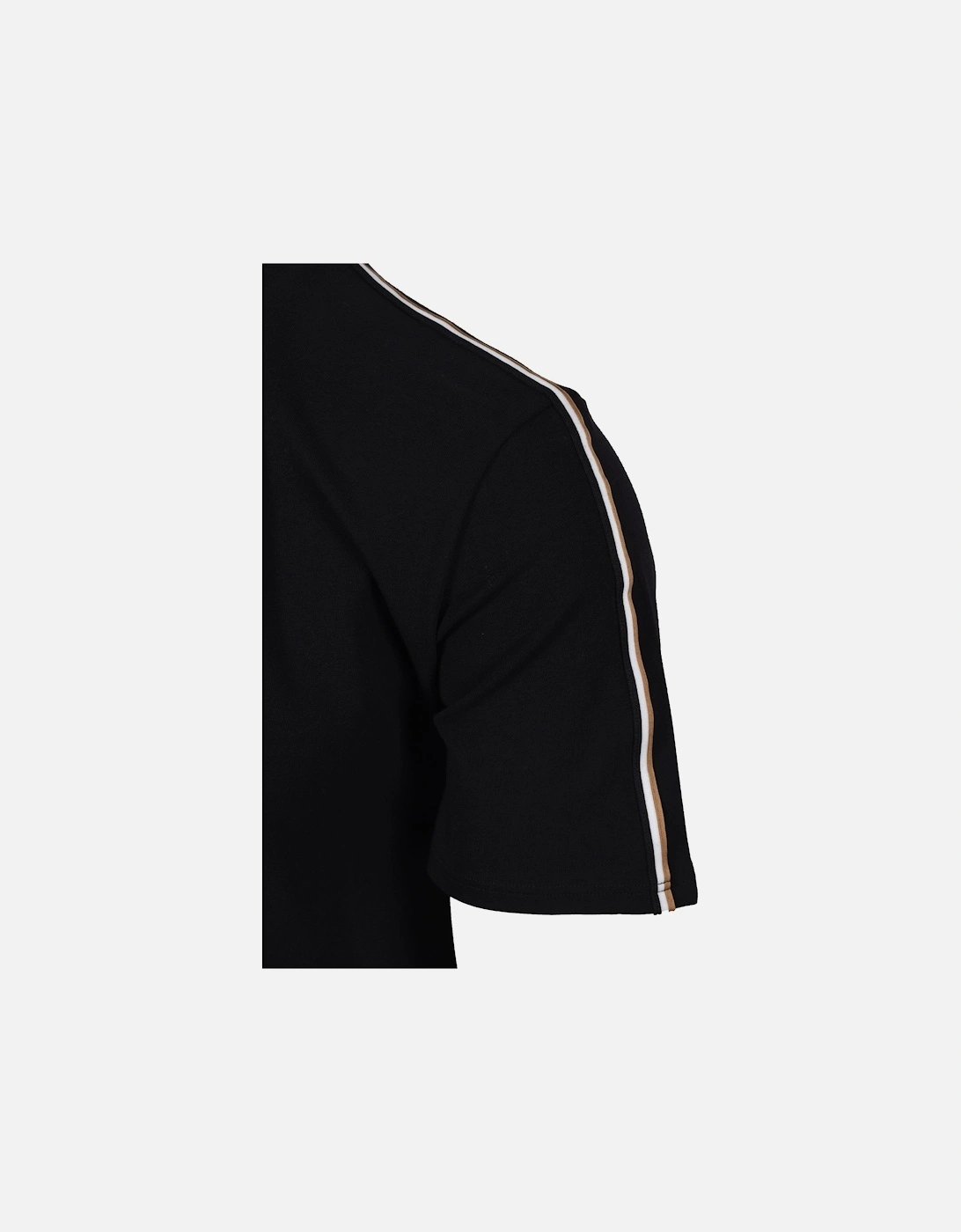 BOSS Unique T-Shirt Black