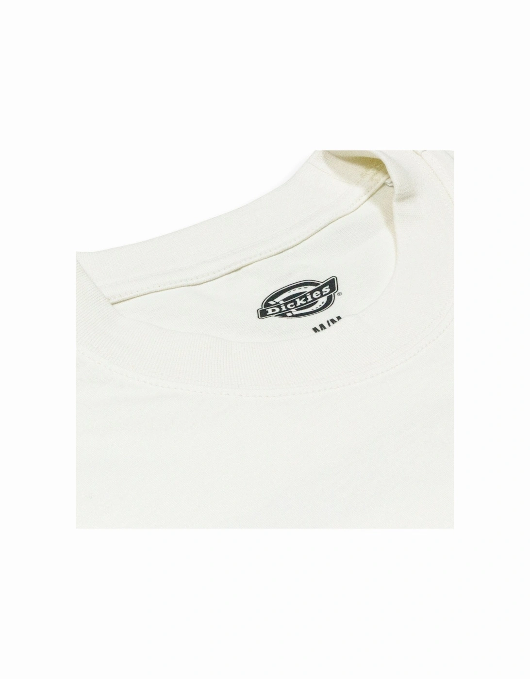 Bolivar T-Shirt - Egret