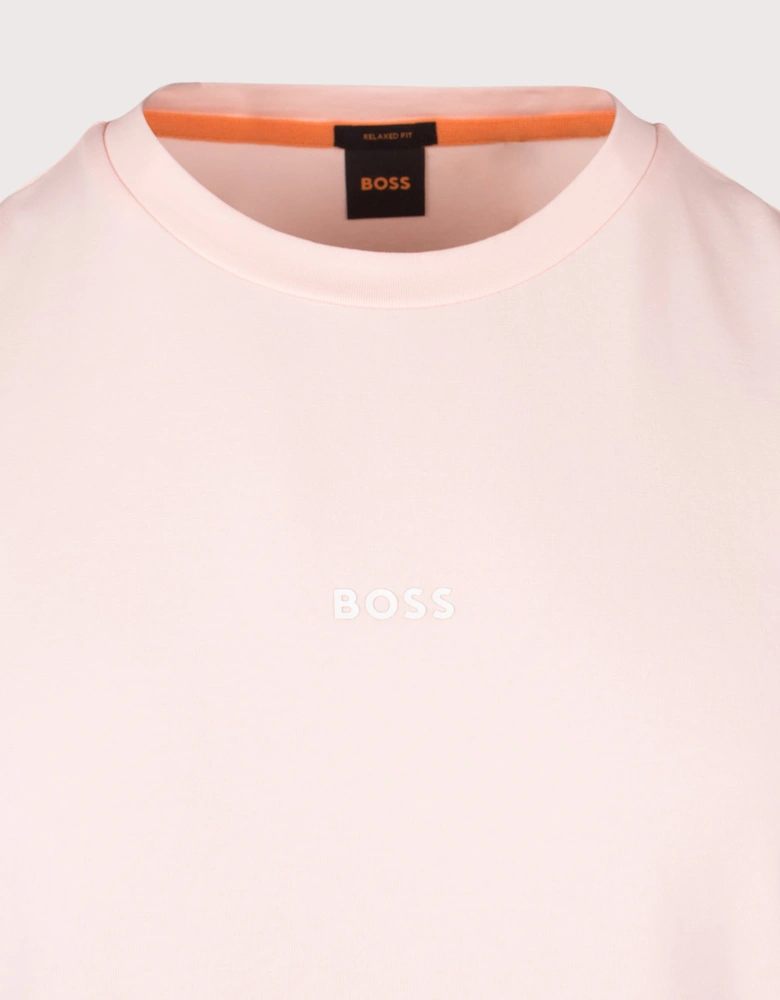 Relaxed Fit TChup T-Shirt