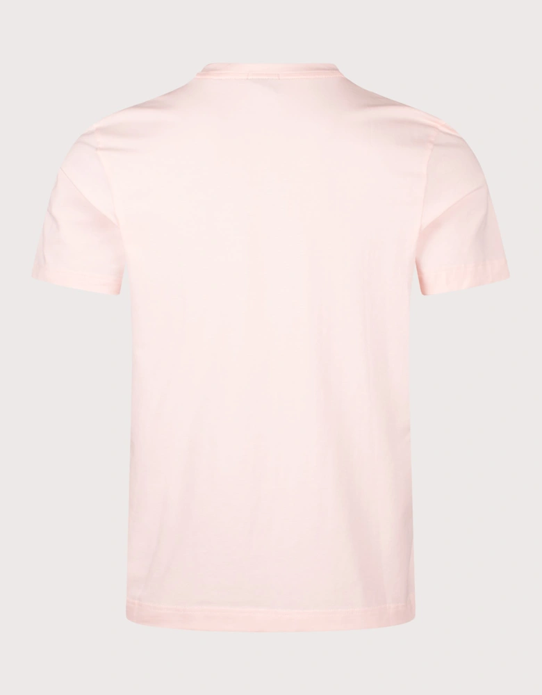 Relaxed Fit TChup T-Shirt