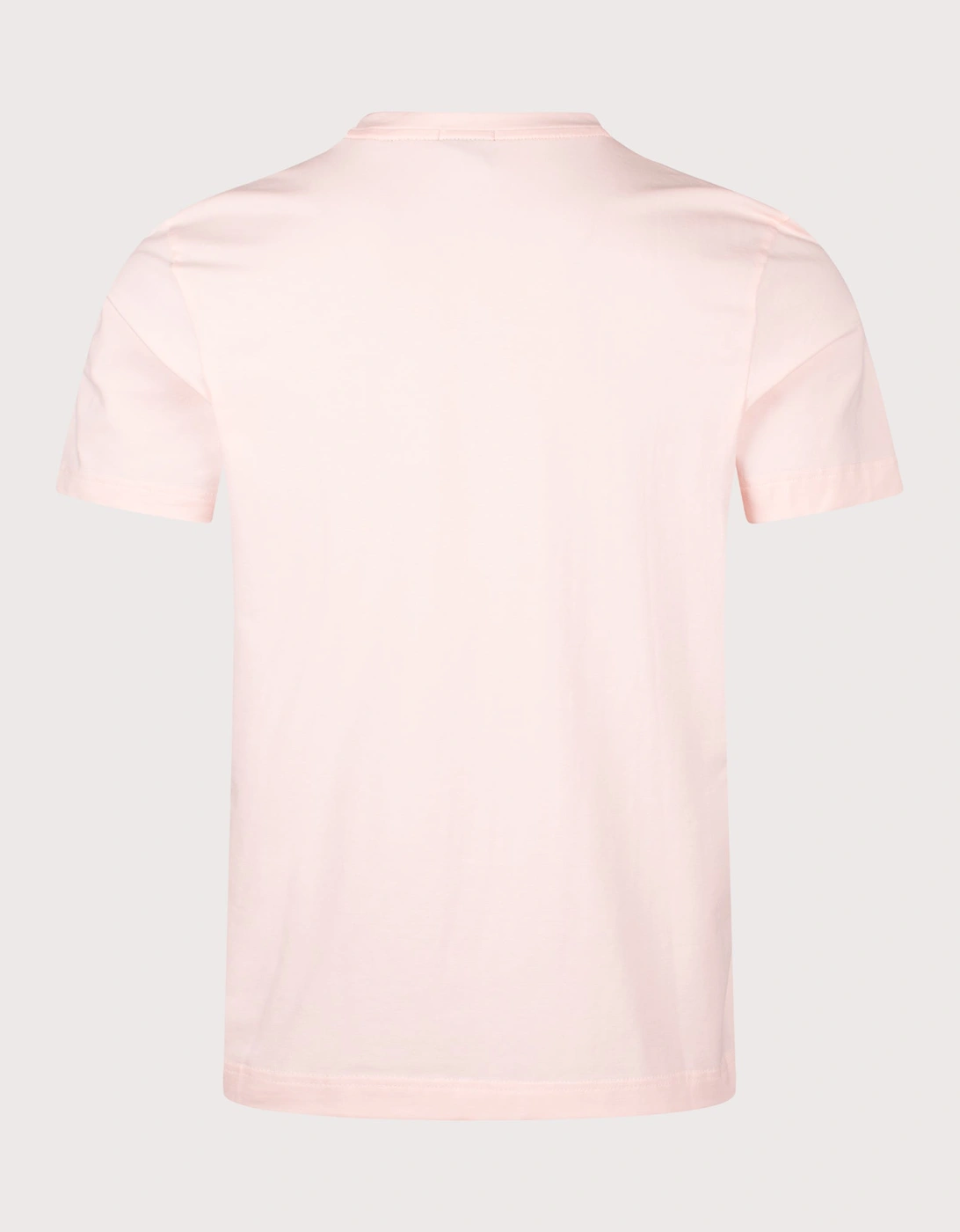 Relaxed Fit TChup T-Shirt