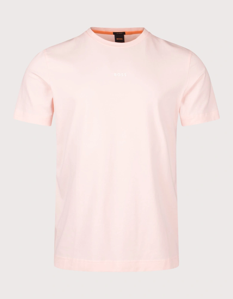Relaxed Fit TChup T-Shirt