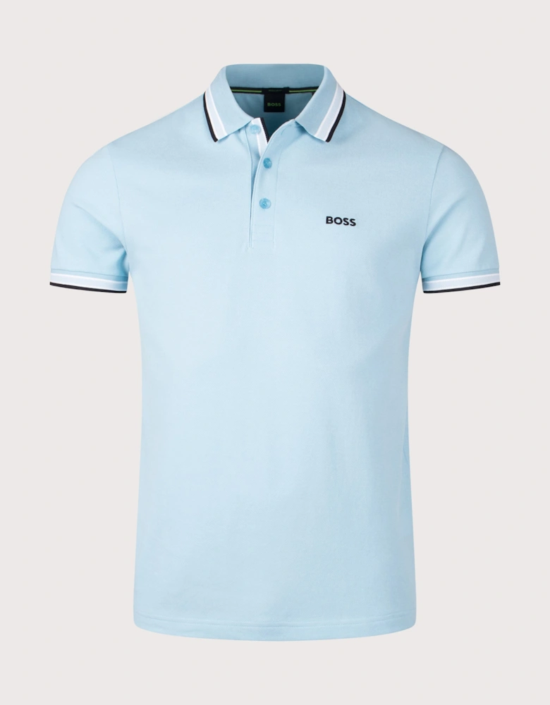 Paddy Polo Shirt