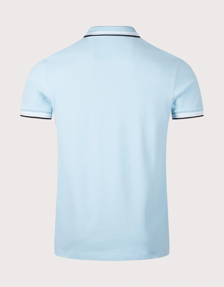 Paddy Polo Shirt