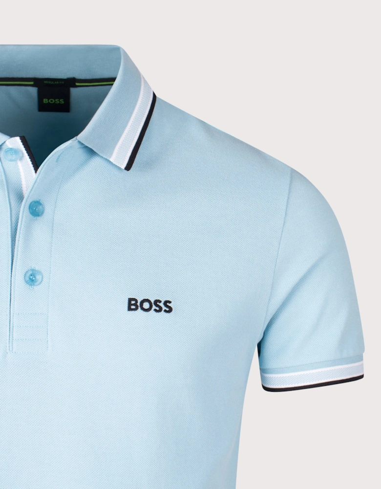 Paddy Polo Shirt