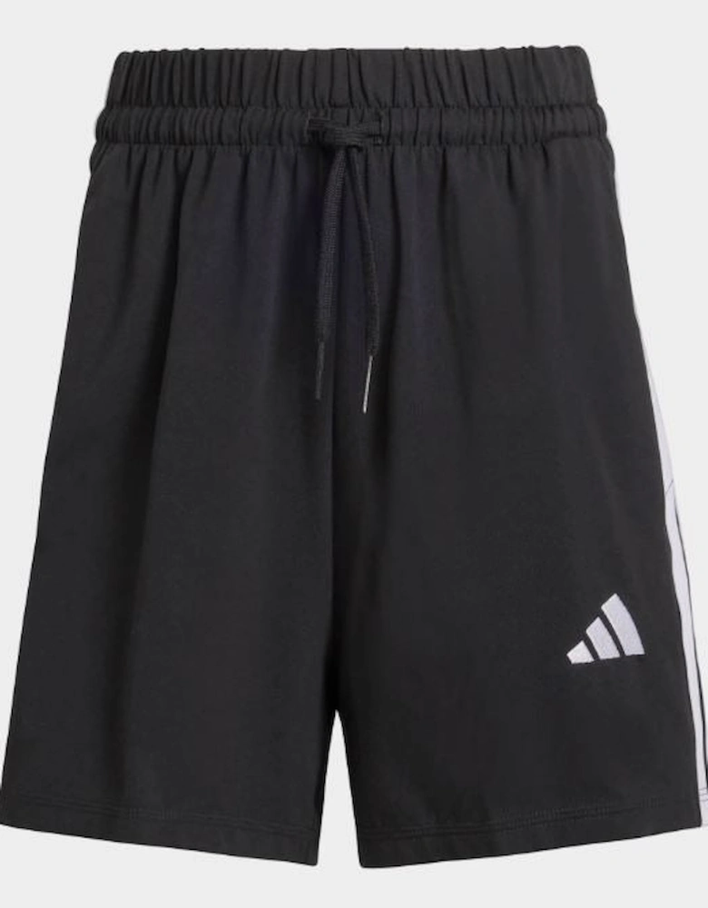 W 3S SJ Women's Black/White Shorts