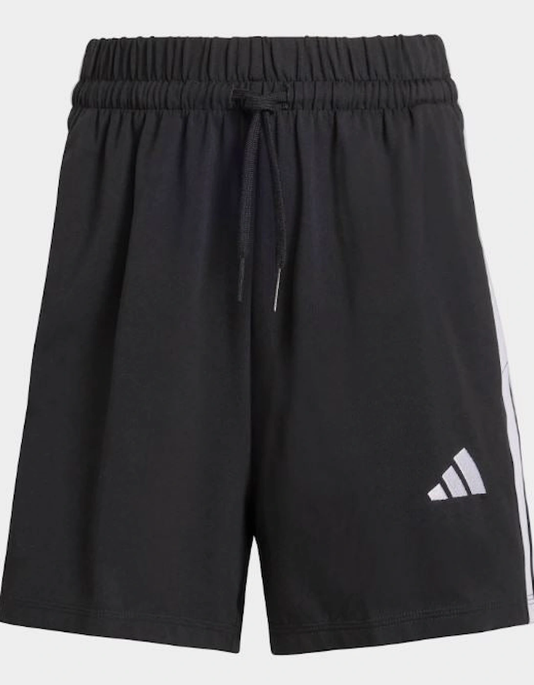 W 3S SJ Women's Black/White Shorts, 5 of 4