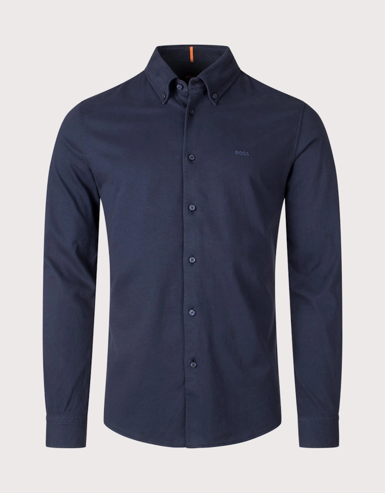 Slim Fit MyJersey Shirt