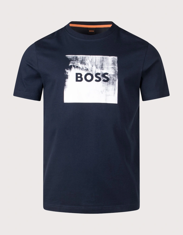 Te Wheel T-Shirt