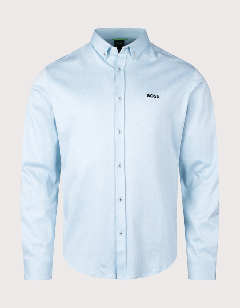 B Motion Shirt
