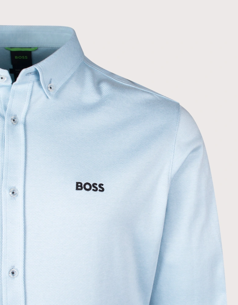 B Motion Shirt
