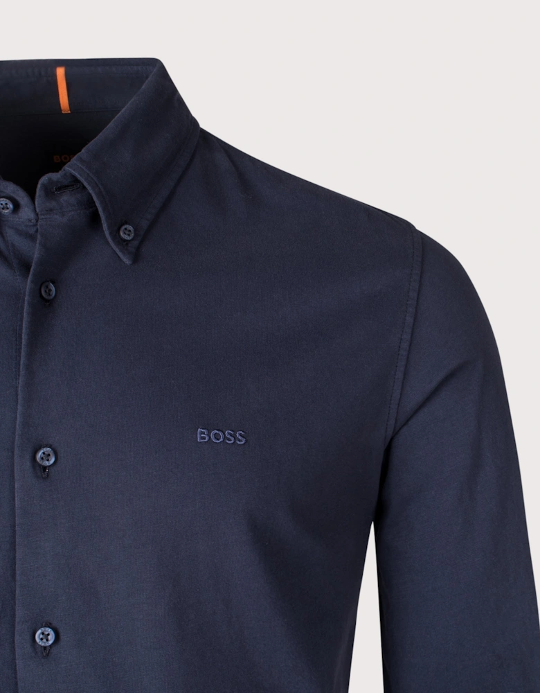Slim Fit MyJersey Shirt