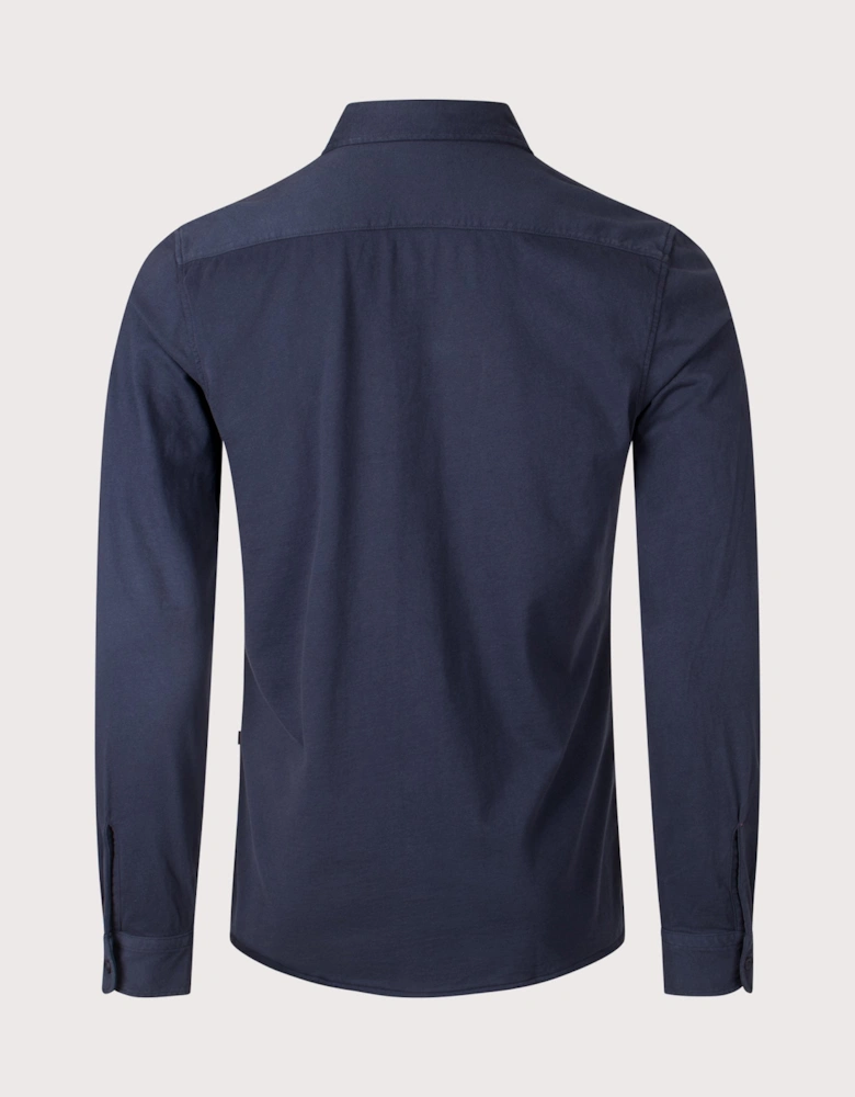 Slim Fit MyJersey Shirt