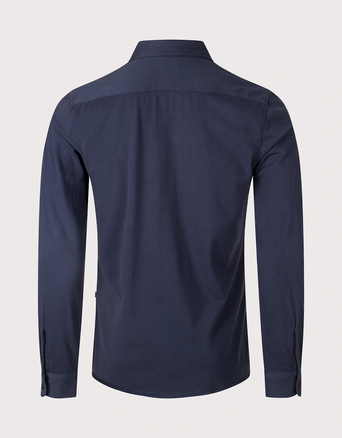 Slim Fit MyJersey Shirt