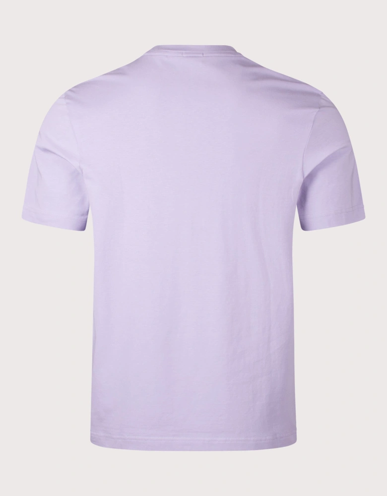 Relaxed Fit TChup T-Shirt