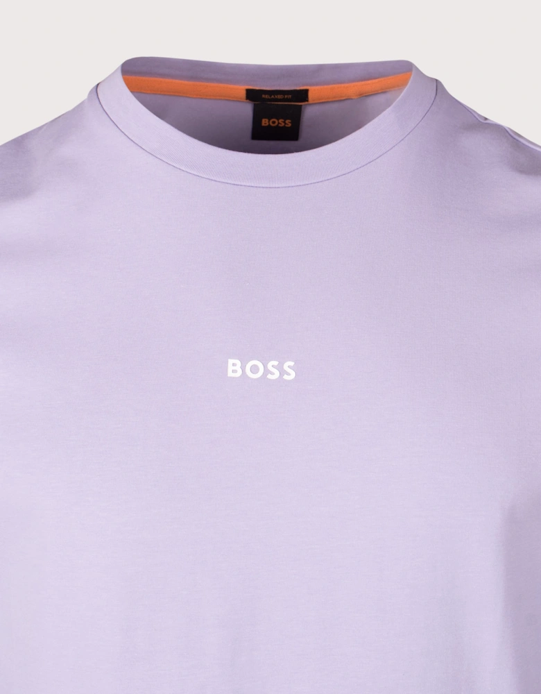 Relaxed Fit TChup T-Shirt