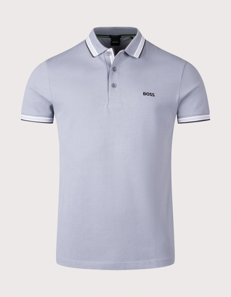 Paddy Polo Shirt