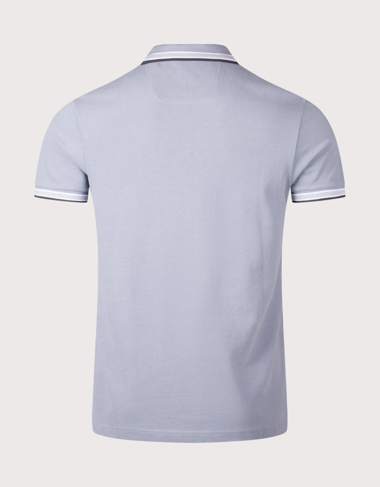 Paddy Polo Shirt
