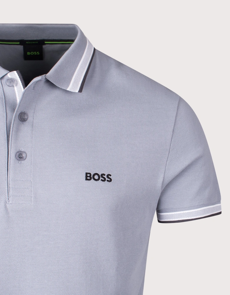Paddy Polo Shirt