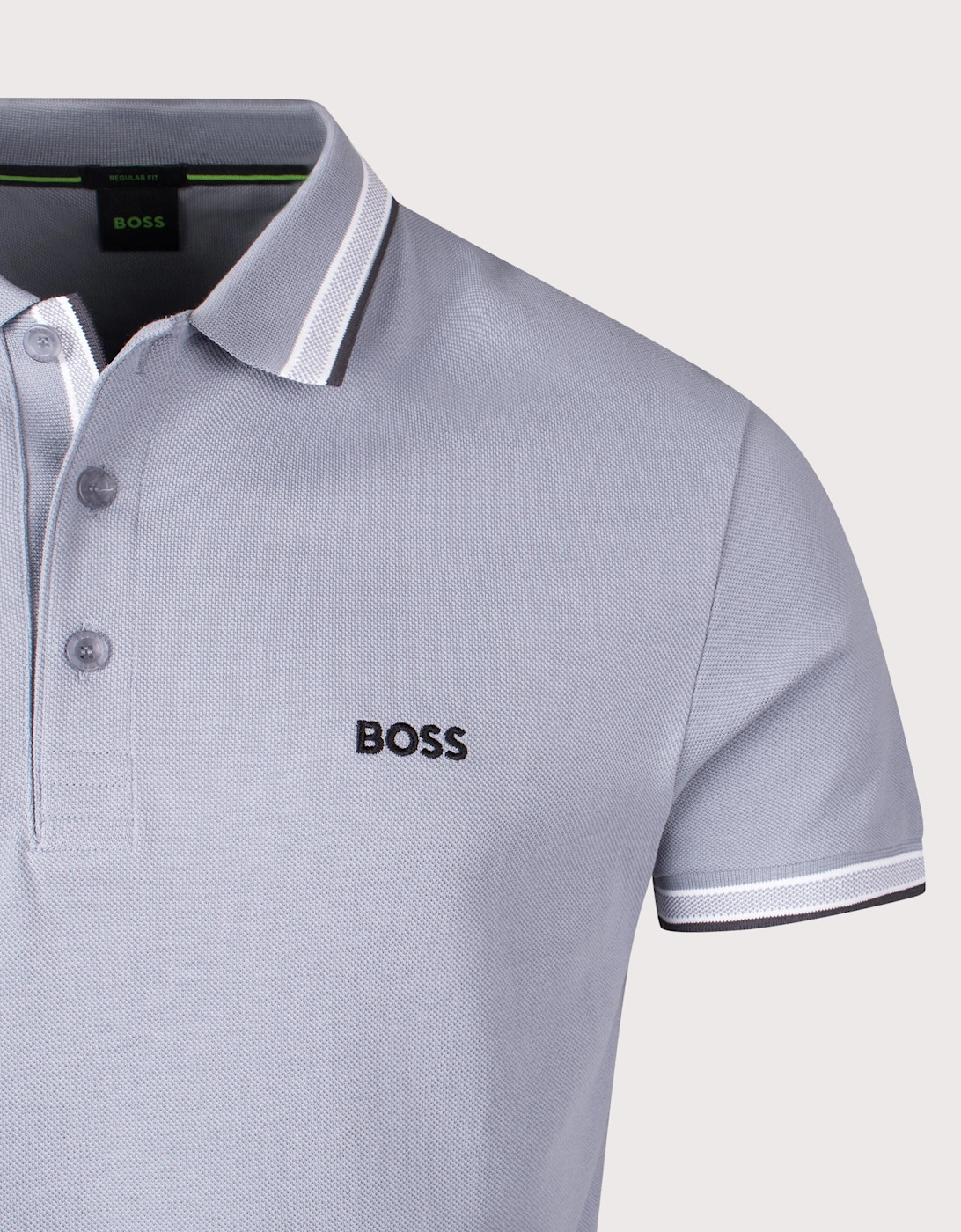 Paddy Polo Shirt