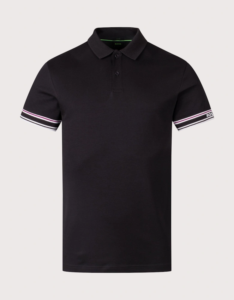 Zone Polo Shirt