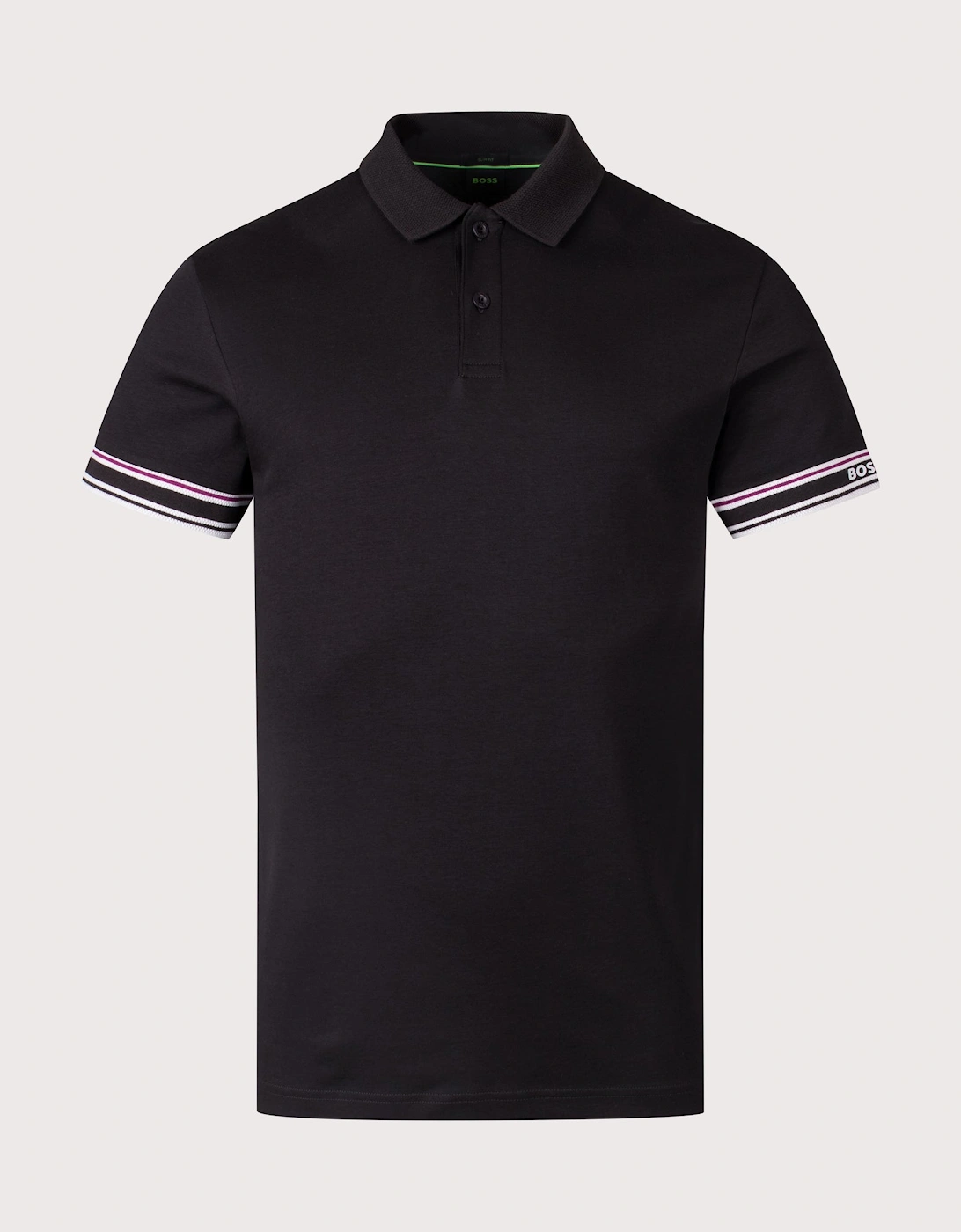 Zone Polo Shirt
